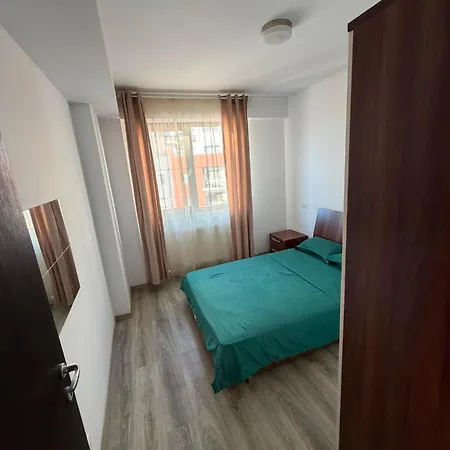 Mihai Bravu Cu Parcare Gratuit Apartman