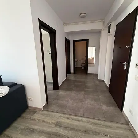 Mihai Bravu Cu Parcare Gratuit * Bukarest