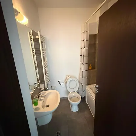 Apartman Mihai Bravu Cu Parcare Gratuit *