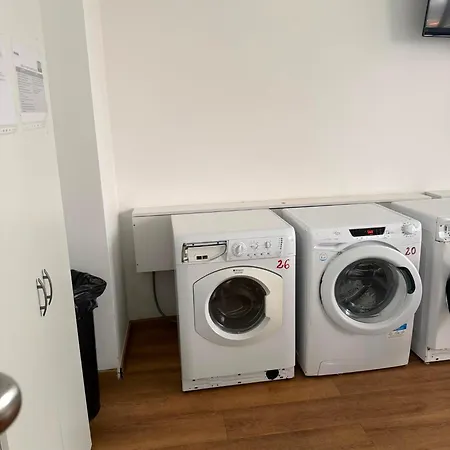 Mihai Bravu Cu Parcare Gratuit Apartman
